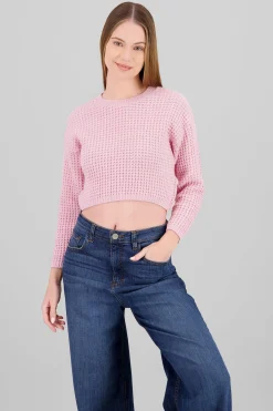 Shasa Knitted Sweater