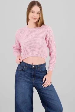 Shasa Knitted Sweater
