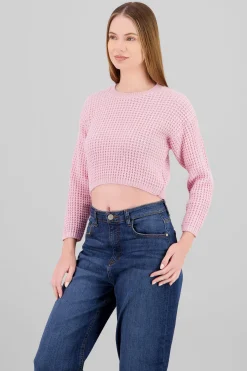 Shasa Knitted Sweater