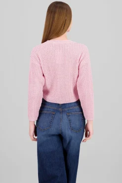 Shasa Knitted Sweater