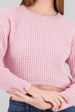 Shasa Knitted Sweater