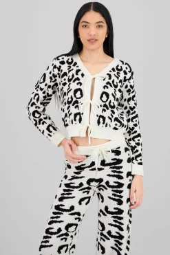 Shasa Knitted Sweater