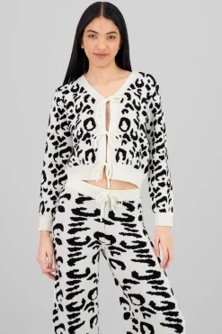 Shasa Knitted Sweater