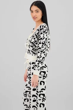 Shasa Knitted Sweater