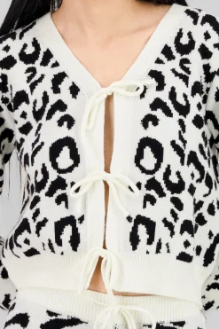 Shasa Knitted Sweater