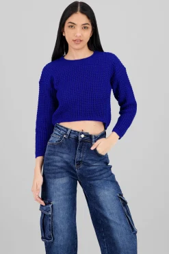 Shasa Knitted Sweater
