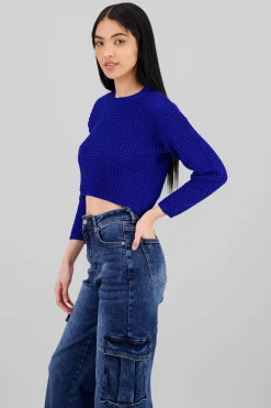 Shasa Knitted Sweater