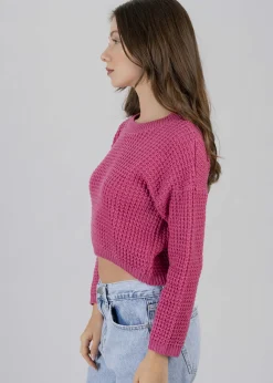 Shasa Knitted Sweater
