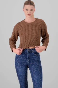 Shasa Knitted Sweater