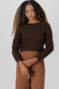 Shasa Knitted Sweater