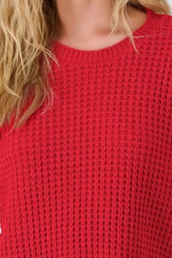Shasa Knitted Sweater