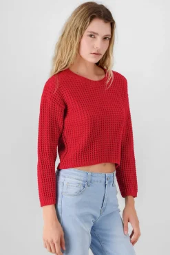 Shasa Knitted Sweater