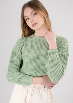 Shasa Knitted Sweater