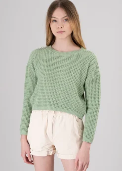 Shasa Knitted Sweater