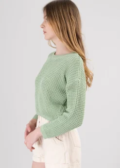 Shasa Knitted Sweater