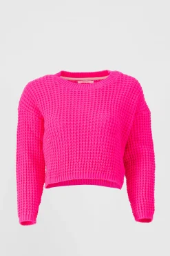 Shasa Knitted Sweater