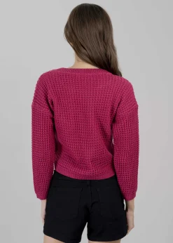 Shasa Knitted Sweater