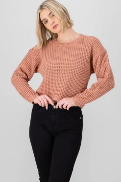 Shasa Knitted Sweater