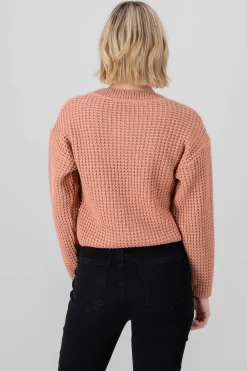 Shasa Knitted Sweater