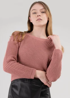 Shasa Knitted Sweater