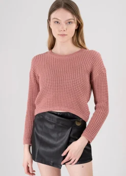 Shasa Knitted Sweater