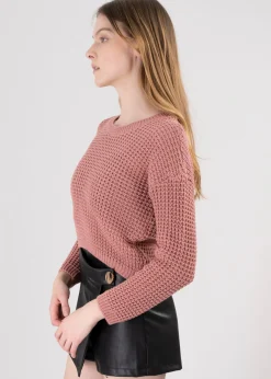 Shasa Knitted Sweater