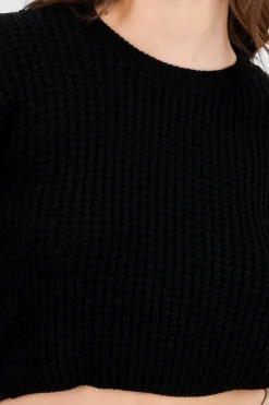 Shasa Knitted Sweater