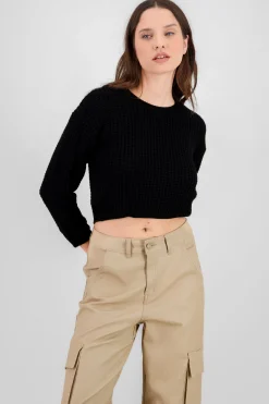 Shasa Knitted Sweater