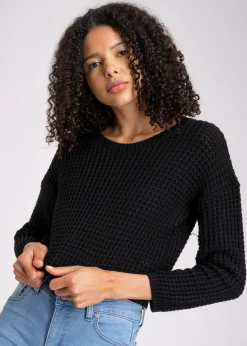 Shasa Knitted Sweater