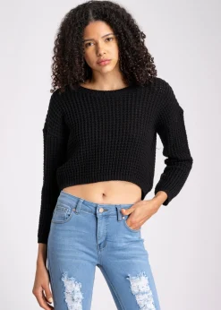 Shasa Knitted Sweater