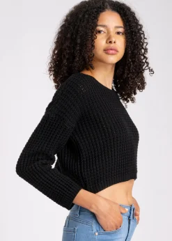 Shasa Knitted Sweater