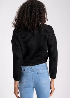 Shasa Knitted Sweater