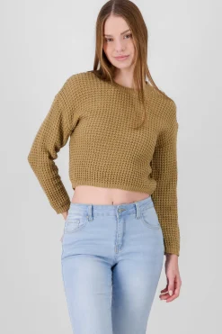 Shasa Knitted Sweater