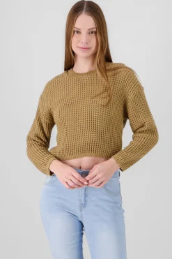 Shasa Knitted Sweater