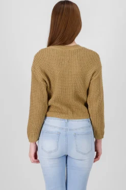 Shasa Knitted Sweater