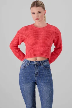 Shasa Knitted Sweater
