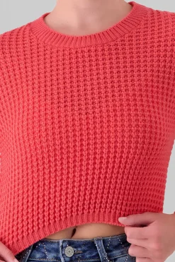 Shasa Knitted Sweater