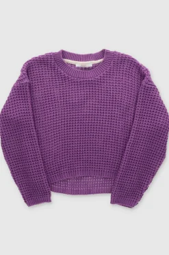 Shasa Knitted Sweater