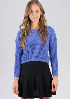 Shasa Knitted Sweater