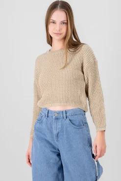 Shasa Knitted Sweater