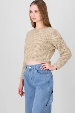Shasa Knitted Sweater