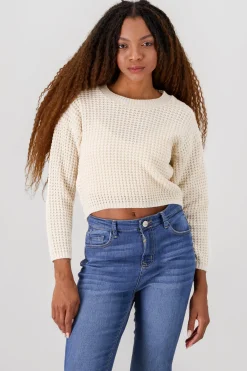 Shasa Knitted Sweater