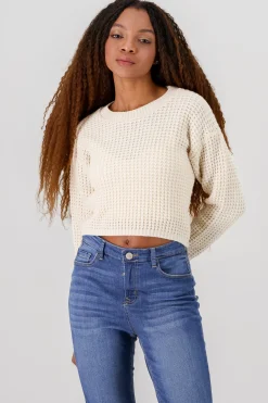 Shasa Knitted Sweater