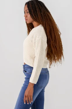 Shasa Knitted Sweater
