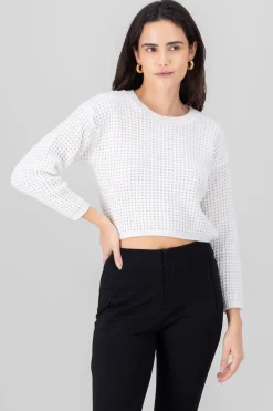 Shasa Knitted Sweater
