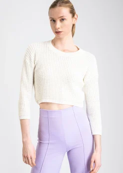 Shasa Knitted Sweater
