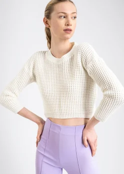 Shasa Knitted Sweater