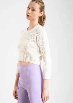 Shasa Knitted Sweater
