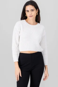 Shasa Knitted Sweater