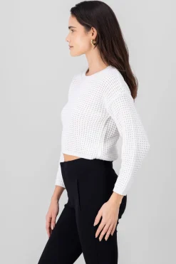 Shasa Knitted Sweater